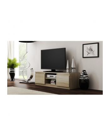 top e shop STOLIK RTV 120 SONOMA nr 1