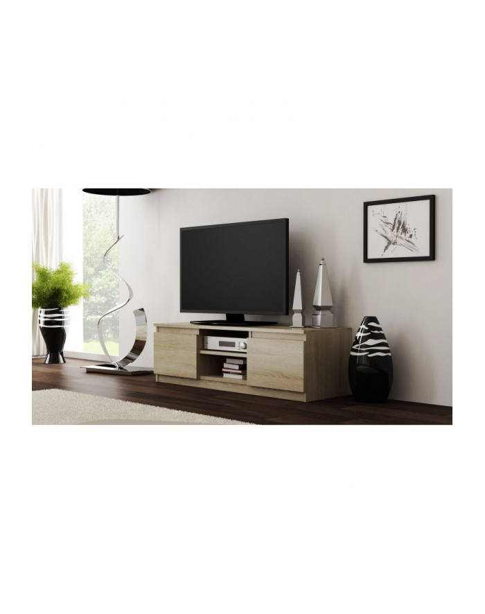 top e shop STOLIK RTV 120 SONOMA główny