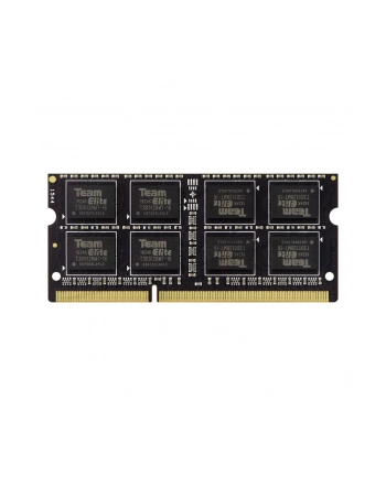 teamgroup Team Group DDR3 8GB 1600MHz SODIMM 135V nr 1
