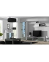 cama meble Półka 125cm (2szt) SOHO biały mat - nr 19
