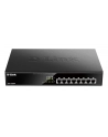 D-Link DGS-1008MP  8-Port Desktop Gigabit PoE+ Swit - nr 11
