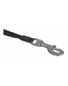 flexi Smycz NEW CLASSIC L taśma czarny -8m -do 50kg - nr 3
