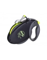 flexi Smycz SPECIAL GIANT L taśma neon 10m -do 50kg - nr 8