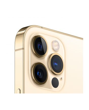 Apple iPhone 12 Pro 128GB gold D-E