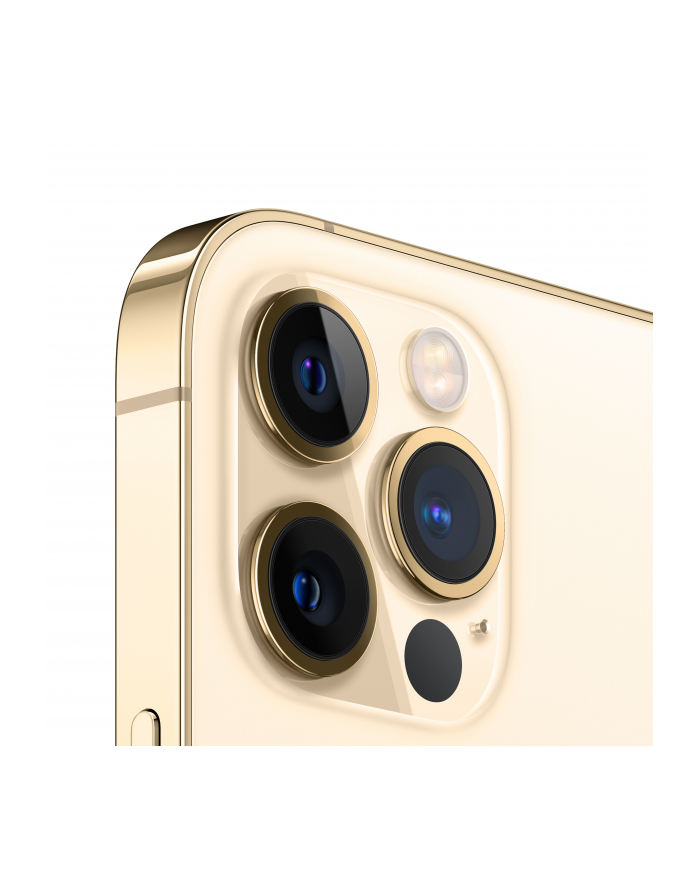 Apple iPhone 12 Pro 128GB gold D-E główny