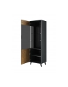 cama meble Witryna 1D SOUL 192/60/45 - nr 4