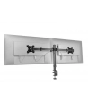 Uchwyt do monitorów TRUST GXT1120 MARA DUAL MONITOR ARM - nr 10