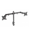 Uchwyt do monitorów TRUST GXT1120 MARA DUAL MONITOR ARM - nr 1