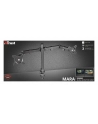 Uchwyt do monitorów TRUST GXT1120 MARA DUAL MONITOR ARM - nr 3