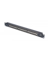 Extralink 24 Portowy PoE Injector 24x 100Mb/s R - nr 3