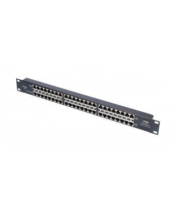 Extralink 24 Portowy PoE Injector 24x 100Mb/s R nr 1