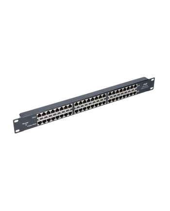 Extralink 24 Portowy PoE Injector 24x 100Mb/s R nr 2