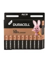 Bateria alkaliczna DURACELL AA/LR6 18szt - nr 2