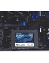 patriot memory Dysk SSD PATRIOT BURST ELITE 120GB SATA 3 25INCH - nr 12