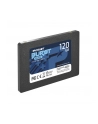 patriot memory Dysk SSD PATRIOT BURST ELITE 120GB SATA 3 25INCH - nr 16