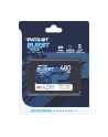 patriot memory Dysk SSD PATRIOT BURST ELITE 480GB SATA 3 25INCH - nr 14