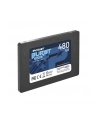 patriot memory Dysk SSD PATRIOT BURST ELITE 480GB SATA 3 25INCH - nr 16