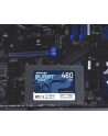 patriot memory Dysk SSD PATRIOT BURST ELITE 480GB SATA 3 25INCH - nr 6