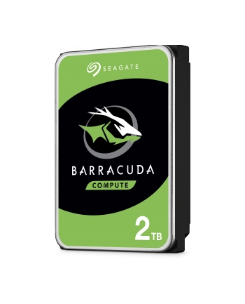 Dysk HDD Seagate Barracuda ST2000DM008 (2 TB ; 35 ; 256 MB; 7200 obr/min) nr 1