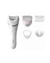 Depilator PHILIPS BRE 710/00 - nr 1