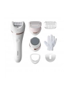 Depilator PHILIPS BRE 730/10 - nr 15