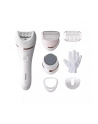 Depilator PHILIPS BRE 730/10 - nr 3