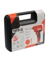 LUTOWNICA TRANSFORMATOROWA 180W YATO YT-8245 - nr 6