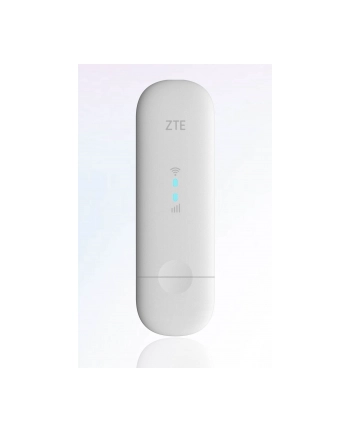 zte poland Modem LTE ZTE MF79U nr 2