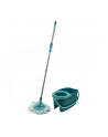 Zestaw Clean Twist Mop Ergo(mop + wiadro + wirówka) Leifheit - nr 2