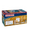 Zestaw Clean Twist Mop Ergo(mop + wiadro + wirówka) Leifheit - nr 4