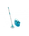 Zestaw Clean Twist Mop Ergo(mop + wiadro + wirówka) Leifheit - nr 6