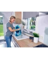 Zestaw Clean Twist Mop Ergo na kółkach Leifheit - nr 15