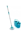 Zestaw Clean Twist Mop Ergo na kółkach Leifheit - nr 31