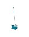 Zestaw Clean Twist Mop Ergo na kółkach Leifheit - nr 3