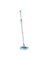 Zestaw Clean Twist Mop Ergo na kółkach Leifheit - nr 9