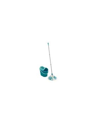 Zestaw Power Mop Leifheit nr 1