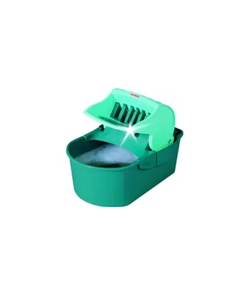 Wiadro z wyciskaczem Profi Compact Leifheit nr 1