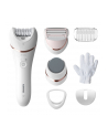 Depilator PHILIPS BRE 730/10 - nr 12