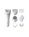 Depilator PHILIPS BRE 730/10 - nr 3