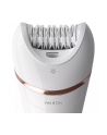 Depilator PHILIPS BRE 740/10 - nr 4