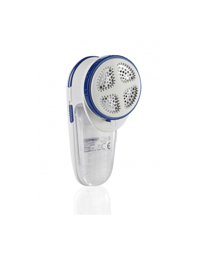 Golarka do tkanin Leifheit główny