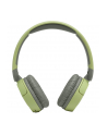 JBL JR310BTGRN słuchawki BT dla dzieci Green - nr 4