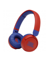 JBL JR310BTRED słuchawki BT dla dzieci Red - nr 7