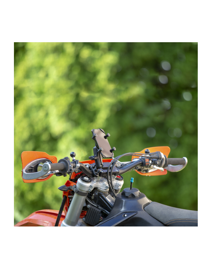 ram mounts RAM MOUNT Uchwyt X-Grip™ montowany do kierownicy RAM-B-149Z-UN7U główny