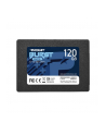 patriot memory Dysk SSD PATRIOT BURST ELITE 120GB SATA 3 25INCH - nr 3