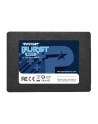 patriot memory Dysk SSD PATRIOT BURST ELITE 480GB SATA 3 25INCH - nr 2