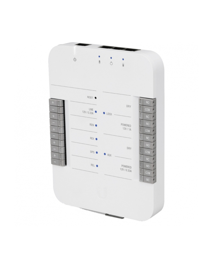Ubiquiti UA-Hub Kontroler UniFi Access Hub główny