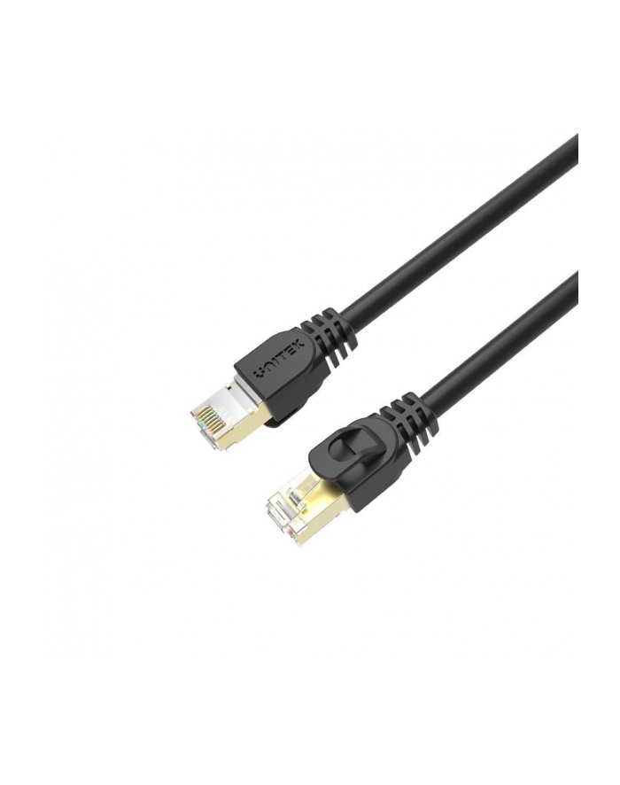 UNITEK PRZEWÓD ETHERNET CAT7 SSTP  RJ45  0 5 M główny