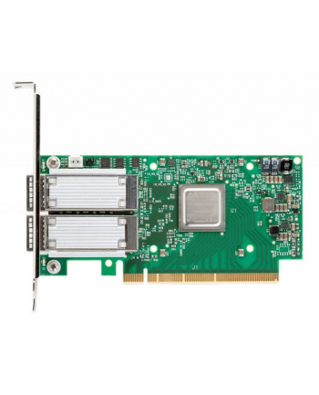 Mellanox ConnectX-5 Lx EN 25GbE dual-port SFP28