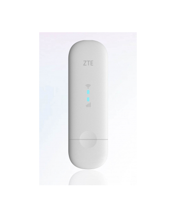 zte poland Modem LTE ZTE MF79U